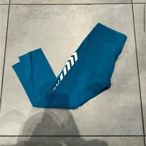 Splits 59 cropped legging